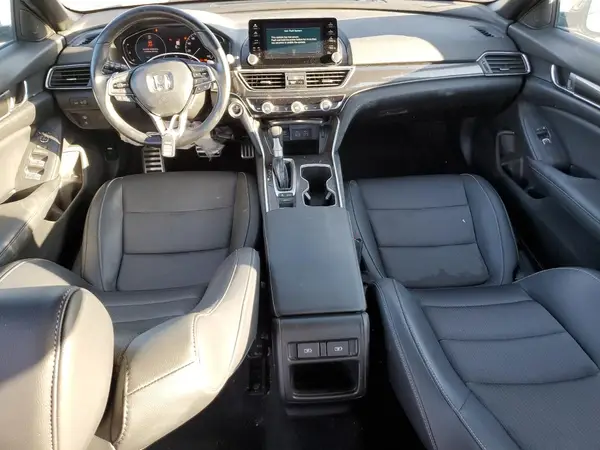 1HGCV1F37MA045900 2021 HONDA ACCORD - Image 8