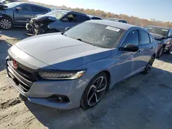 1HGCV1F37MA047775 2021 HONDA ACCORD