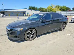 1HGCV1F37MA049493 2021 HONDA ACCORD