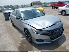 1HGCV1F37MA051017 2021 HONDA ACCORD