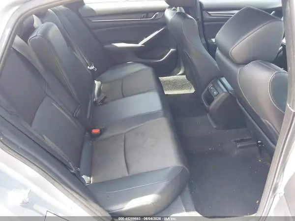 1HGCV1F37MA051017 2021 HONDA ACCORD - Image 8