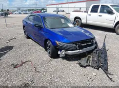1HGCV1F37MA051230 2021 HONDA ACCORD