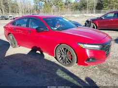 1HGCV1F37MA054550 2021 HONDA ACCORD