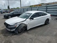 1HGCV1F37MA057464 2021 HONDA ACCORD