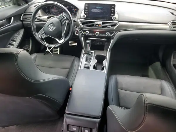 1HGCV1F37MA057464 2021 HONDA ACCORD - Image 8