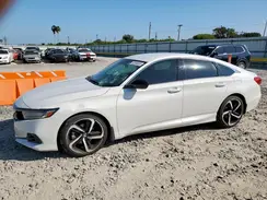 1HGCV1F37MA057531 2021 HONDA ACCORD