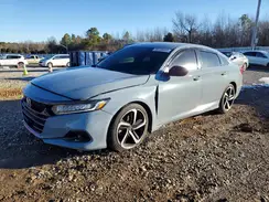 1HGCV1F37MA058713 2021 HONDA ACCORD