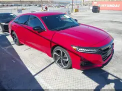 1HGCV1F37MA059442 2021 HONDA ACCORD
