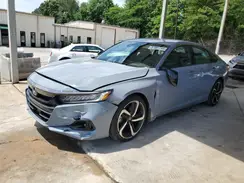 1HGCV1F37MA059506 2021 HONDA ACCORD