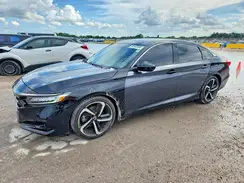 1HGCV1F37MA059943 2021 HONDA ACCORD
