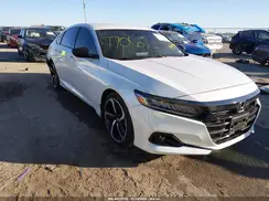 1HGCV1F37MA060087 2021 HONDA ACCORD