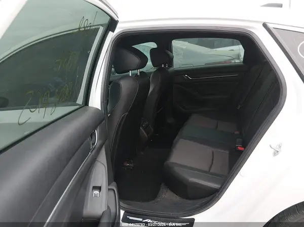 1HGCV1F37MA060087 2021 HONDA ACCORD - Image 8