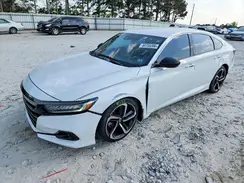 1HGCV1F37MA061711 2021 HONDA ACCORD