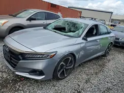 1HGCV1F37MA061823 2021 HONDA ACCORD