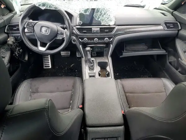 1HGCV1F37MA061823 2021 HONDA ACCORD - Image 8