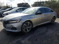 1HGCV1F37MA063944 2021 HONDA ACCORD