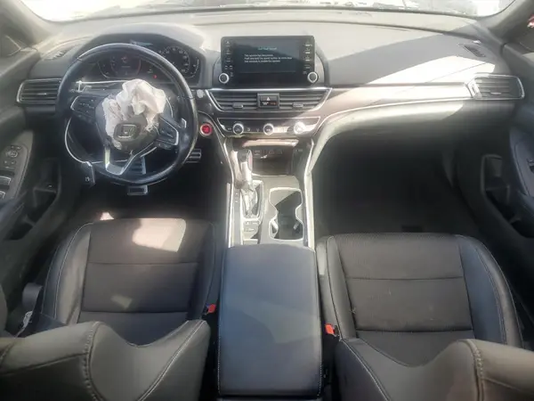 1HGCV1F37MA063944 2021 HONDA ACCORD - Image 8