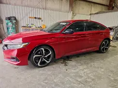1HGCV1F37MA063975 2021 HONDA ACCORD