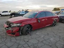 1HGCV1F37MA067136 2021 HONDA ACCORD