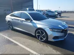 1HGCV1F37MA067508 2021 HONDA ACCORD