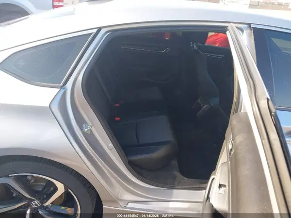 1HGCV1F37MA067508 2021 HONDA ACCORD - Image 8