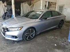 1HGCV1F37MA068027 2021 HONDA ACCORD