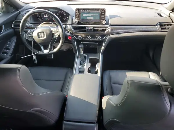 1HGCV1F37MA068349 2021 HONDA ACCORD - Image 8