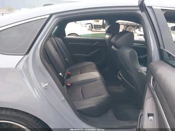 1HGCV1F37MA068383 2021 HONDA ACCORD - Image 8