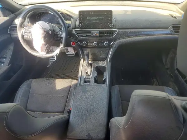 1HGCV1F37MA070893 2021 HONDA ACCORD - Image 8