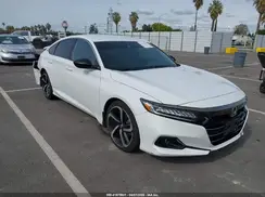 1HGCV1F37MA072224 2021 HONDA ACCORD