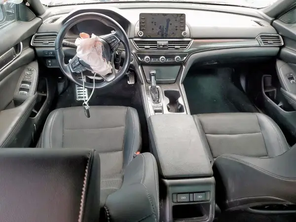 1HGCV1F37MA075379 2021 HONDA ACCORD - Image 8