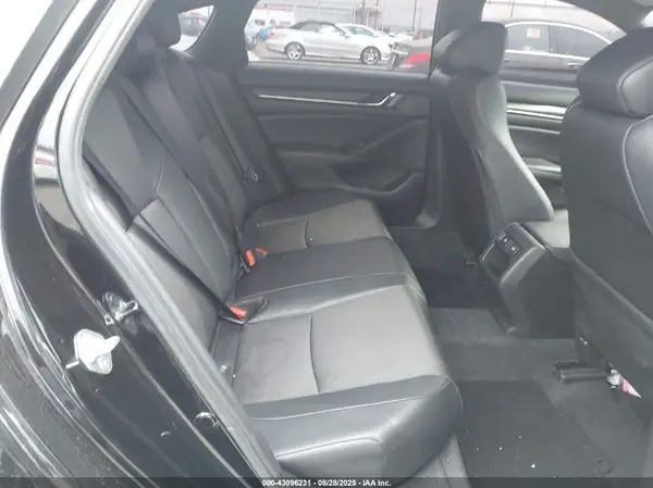 1HGCV1F37MA079089 2021 HONDA ACCORD - Image 8
