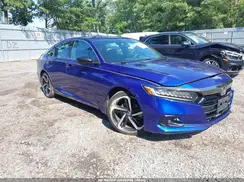 1HGCV1F37MA081067 2021 HONDA ACCORD