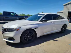 1HGCV1F37MA081084 2021 HONDA ACCORD