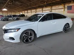 1HGCV1F37MA081196 2021 HONDA ACCORD