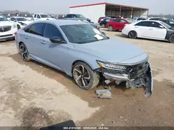 1HGCV1F37MA081439 2021 HONDA ACCORD