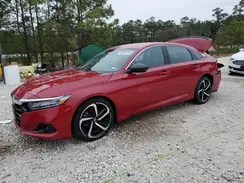1HGCV1F37MA082039 2021 HONDA ACCORD
