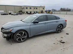 1HGCV1F37MA082607 2021 HONDA ACCORD