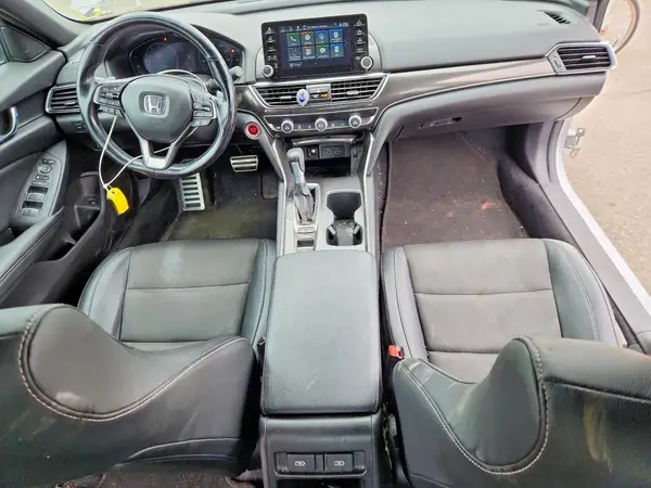 1HGCV1F37MA083417 2021 HONDA ACCORD - Image 8