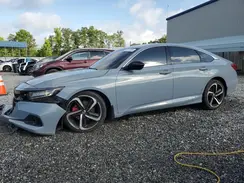 1HGCV1F37MA083823 2021 HONDA ACCORD