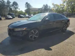 1HGCV1F37MA084132 2021 HONDA ACCORD
