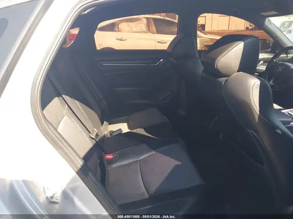 1HGCV1F37MA084793 2021 HONDA ACCORD - Image 8