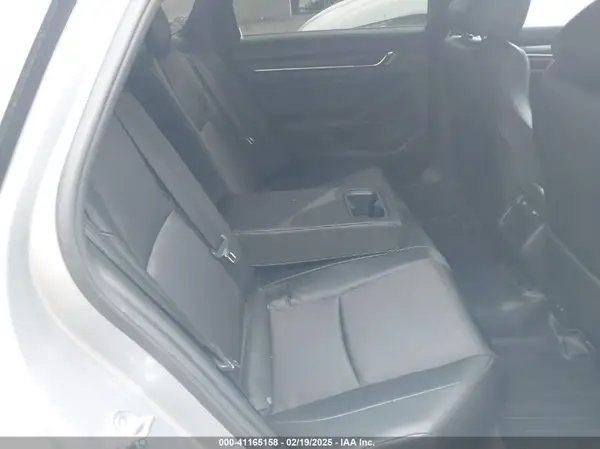 1HGCV1F37MA085345 2021 HONDA ACCORD - Image 8