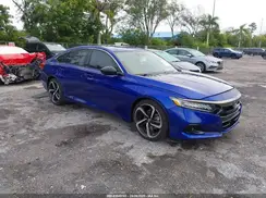 1HGCV1F37MA085779 2021 HONDA ACCORD