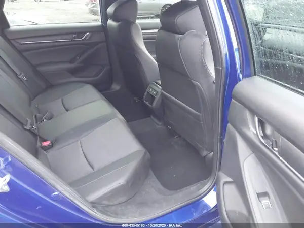 1HGCV1F37MA085779 2021 HONDA ACCORD - Image 8