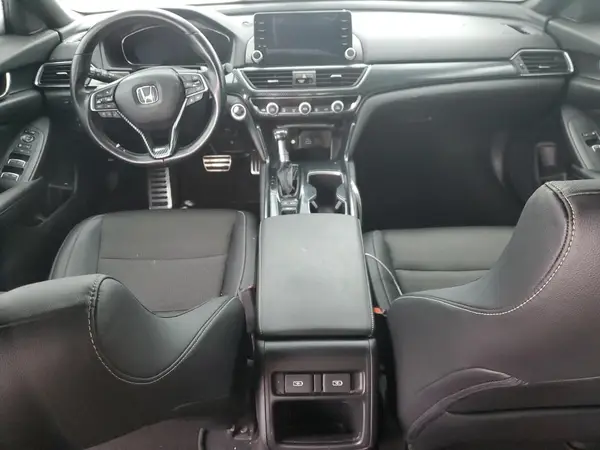 1HGCV1F37MA086575 2021 HONDA ACCORD - Image 8