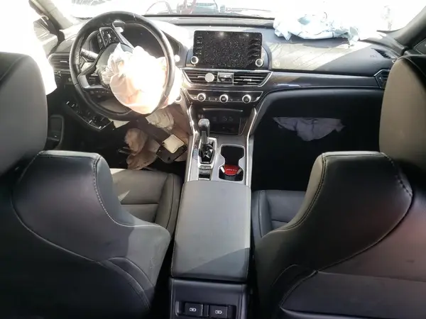 1HGCV1F37MA086608 2021 HONDA ACCORD - Image 8