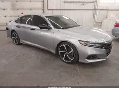 1HGCV1F37MA087869 2021 HONDA ACCORD