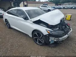 1HGCV1F37MA088178 2021 HONDA ACCORD