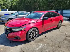1HGCV1F37MA089153 2021 HONDA ACCORD